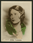 Norma Talmadge.