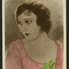 Corrine Griffith.