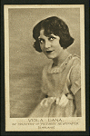 Viola Dana.