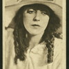 Mabel Normand.