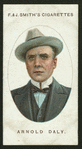 Arnold Daly.