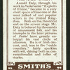 Arnold Daly.