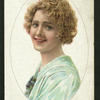 Hazel Dawn.