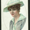 Marie Doro.