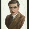 Tom Mix.