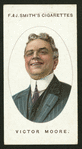 Victor Moore.