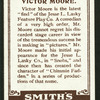 Victor Moore.