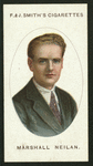 Marshall Neilan.