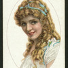 Mary Pickford.