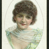 Elisabeth Risdon.