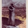 Affiche pour l'Opéra-Comique "Louise".