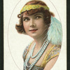 Fannie Ward.