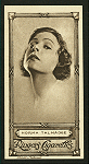 Norma Talmadge.
