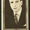 Milton Sills.