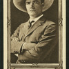Tom Mix.