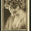 Doris May.