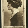 Mabel Normand.
