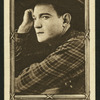 Buck Jones.