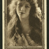 Marion Davies.