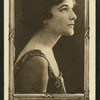 Violet Hopson.