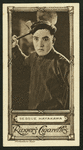 Sessue Hayakawa.