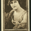 Peggy Hyland.