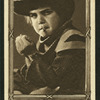 Jackie Coogan.