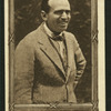Douglas Fairbanks.