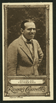 Douglas Fairbanks.