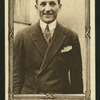 Georges Carpentier.