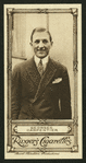 Georges Carpentier.