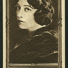 Pauline Frederik.