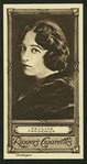 Pauline Frederik.