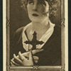 Mae Marsh.
