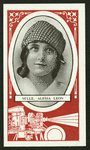 M'lle. Alesia Leon.