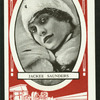 Jackee Saunders.