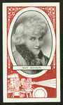 May Allison.