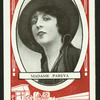 Madame Pereva.