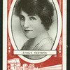 Emily Stevens.
