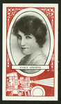Emily Stevens.