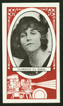 Florence La Badie.