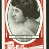 Beverly Bayne.