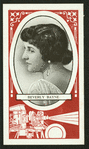 Beverly Bayne.