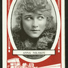 Anna Nilsson.