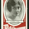 Lucille Taft.