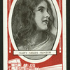 Mary Miles Minter.