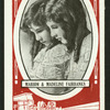 Marion & Madeline Fairbanks.