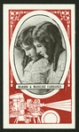 Marion & Madeline Fairbanks.
