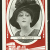 Mme. Petrova.
