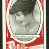 Maguerite Courtot.